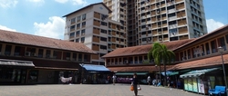 Blk 926 Nanyang Emerald (Jurong West), HDB 3 Rooms #587379261